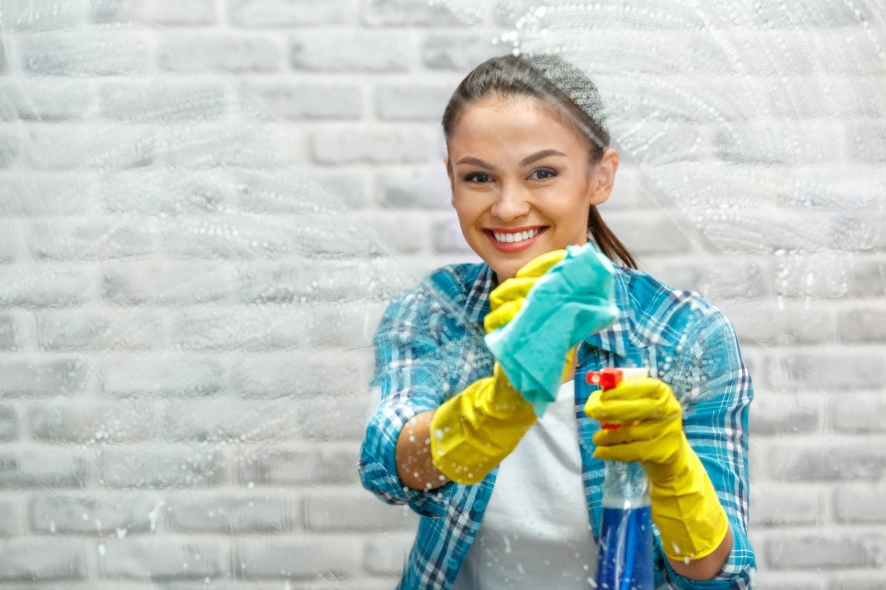Accessibility statement, terms services, privacy policy and commercial cleaning services in Ocala, Florida.
